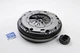 Комплект зчеплення SACHS 2290601050 Skoda Octavia, Superb, Yeti; Audi A3; Volkswagen Passat, Golf, Jetta, Touran, Caddy; Seat Leon - зображення 2