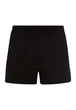 Мужские трусы боксеры Hanro Cotton Sporty черные размер M - изображение 6