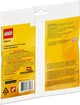 Конструктор Lego Creator Снеговик 30645 - изображение 4
