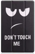 Чохол Smart Case на XiaoXin Pad 2022 (10,6") don't touch - зображення 2