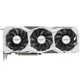 Видеокарта GeForce RTX 2070 Super 8GB Gigabyte Gaming OC 3X White (GV-N2070SGAMINGOC WHITE-8GD) Б/У - изображение 1