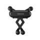 Тримач у повітропровід авто BORAFONE Eddie air outlet gravity in car holder BH19 - зображення 2