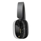 Навушники BASEUS Bowie Noise-Cancelling Wireless Headphones H1 (NGTW230013) сірі - зображення 5