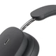 Навушники BASEUS Bowie Noise-Cancelling Wireless Headphones H1 (NGTW230013) сірі - зображення 6