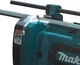 Різак для різьбових шпильок M6-M10 акумуляторний Makita DSC102Z (LXT, BL, без акумуляторів та зарядного пристрою) - зображення 7