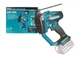Різак для різьбових шпильок M6-M10 акумуляторний Makita DSC102Z (LXT, BL, без акумуляторів та зарядного пристрою) - зображення 8