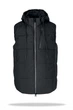 Жилетка мужская Freever WF 70635 черная XL - изображение 1