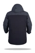 Парка мужская IWARM Freever AF 21787 серая S - изображение 3