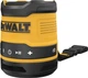 Портативний будівельний динамік DeWalt DCR009 (5035048806036) - зображення 1