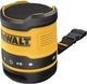 Портативний будівельний динамік DeWalt DCR009 (5035048806036) - зображення 2