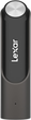 Флеш пам'ять Lexar JumpDrive P30 256GB USB 3.2 Black (843367124398) - зображення 2