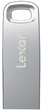 Флеш пам'ять Lexar JumpDrive M35 128GB USB 3.0 Silver (843367121069) - зображення 2