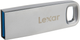 Флеш пам'ять Lexar JumpDrive M35 128GB USB 3.0 Silver (843367121069) - зображення 4