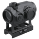 Приціл коліматорний Vector Optics Maverick 1x22 Red Dot Scope S-MIL - зображення 3