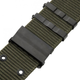 Ремінь M-tac Pistol Belt Olive, тактичний ремінь для ЗСУ М-Тас олива - зображення 5