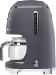 Кавомашина SMEG DCF02GREU - зображення 2