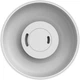 Зволожувач повітря Xiaomi Smart Antibacterial Humidifier 2 UV -lamp 4,5 L MJJSQ05DY BHR6026EU White - зображення 5