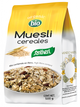 Мюслі Cereals Bio 500 г (8412170011021) - зображення 1