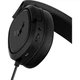 Комп'ютерна гарнітура Asus TUF Gaming H1 Wireless Black (90YH0391-B3UA00) - зображення 5
