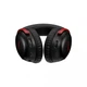 Навушники HyperX Cloud III Wireless Black/Red (77Z46AA) - зображення 6