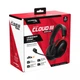 Навушники HyperX Cloud III Wireless Black/Red (77Z46AA) - зображення 9