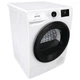 Сушильна машина Gorenje DNE83/GN - зображення 6