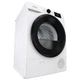 Сушильна машина Gorenje DNE83/GN - зображення 8