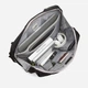 Рюкзак мужской 18 л PacSafe Metrosafe X Anti-Theft 16" commuter 30635100 Черный (0688334700782) - изображение 6