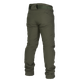 Штаны тактические износостойкие для силовых структур Cyclone SoftShell Олива (6614), M (OPT-30011) - изображение 6