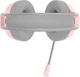 Наушники Xtrike Me GH-515P Pink - изображение 5