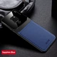 Чехол бампер DELICATE для Xiaomi Redmi Note 9 цвет Синий (085580_4) - изображение 1