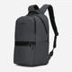 Рюкзак мужской PacSafe Metrosafe X 30645144 25 л Графитовый (0688334705831) - изображение 3