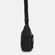 Сумка кросс-боди мужская Laras C10HSMA2092bl Черная (ROZ6501002502) - изображение 4