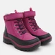 Подростковые зимние ботинки для девочки Lenne Blake 22122 D-601 38 (4741593184390) - изображение 2
