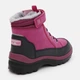 Подростковые зимние ботинки для девочки Lenne Blake 22122 D-601 38 (4741593184390) - изображение 4