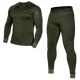 Термобілизна Camotec Polarheat QS Pro 2.0 2908010186432 S - изображение 1