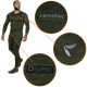 Термобілизна Camotec Polarheat QS Pro 2.0 2908010186432 S - изображение 5