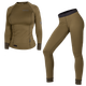 Жіноча термобілизна Camotec Pani Polarheat QS 2908010179960 XL-XXL - изображение 1