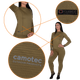 Жіноча термобілизна Camotec Pani Polarheat QS 2908010179960 XL-XXL - изображение 4