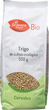 Пшенична крупа Granero Trigo Grano Biologico 500 г (8422584018219) - зображення 1