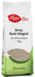 Ryż Oryginał Okrągły Granero Arroz Semi Integral Bio 1 kg (8422584018691) - obraz 1