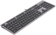 Клавиатура A4Tech KV-300H Grey/Black - изображение 2