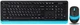 Комплект беспроводной A4Tech FG1010 Blue - изображение 1