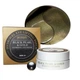 Гидрогелевые патчи для глаз c золотом и черным жемчугом Petitfee Black Pearl & Gold Hydrogel Eye Patch 60 шт - изображение 3