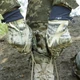 Рукавички водонепроникні Dexshell StretchFit Gloves, p-p S, камуфляж - зображення 7