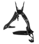 Мультитул Gerber Crucial Black 8 Инструментов 31-001518 - изображение 1