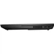 Ноутбук HP 17.3" Omen 17-ck1114nw/Intel i7-12700H/32GB/1TBSSD/GF 3070Ti-8/DOS/Black (712G1EA) - изображение 2