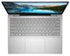 Ноутбук Dell 14" Inspiron 5430/Intel i5-1335U/8GB/512SSD/IntelXe/W11H/Silver (i5430-5171SLV-PES) - изображение 6