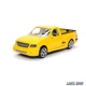 Модель пікапа Ford F-150 SVT 1:43 Bburago (B4578) - зображення 2