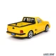 Модель пікапа Ford F-150 SVT 1:43 Bburago (B4578) - зображення 5